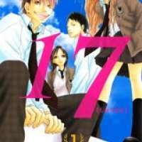  ����� 17 - Juunana <small>Story & Art</small> 